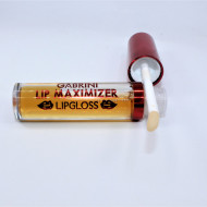 Luciu de buze cu efect de volum, Gabrini, Lip Maximizer, 7 ml