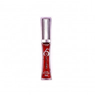 Luciu de buze / gloss buze Loreal Glam Shine, Nuanta 503 Unlimited Red