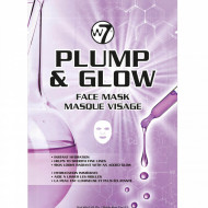 Masca pentru fata W7 Plump & Glow Masque Visage