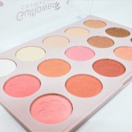 Paleta Fard de obraz, Gulflower, Charm For You