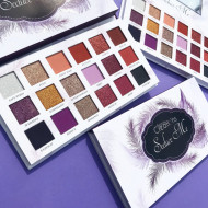 Paleta farduri de ochi Beauty Creations, Seduce Me