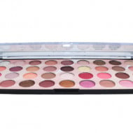 Paleta farduri de ochi Fabbla, Pressed Pigment Palette, 36 Colors Eyeshadow