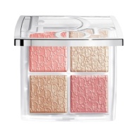 Paleta iluminatoare, Dior, Backstage Glow Maximizer, 003 Pearly Peach Glow(fara cutie de carton)
