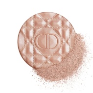 Pudra iluminatoare, Dior, Forever Glow Luminizer, 02 Gold Halo, 6 g