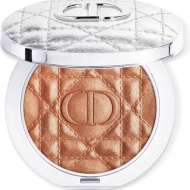 Pudra iluminatoare, Dior, Forever Glow Luminizer, 07 Copper Sequin, 6 g