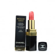 Ruj de buze Chanel Rouge Coco, Nuanta 412 Teheran