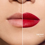 Ruj de buze lichid, Fenty, Icon Velvet, 01 The MVP, Rosu, 5.5 g