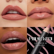 Ruj de Buze, MAC, MACximal Sleek Satin, 835 Modesty, 3.5 g