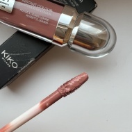 Ruj de Buze, Mat, Kiko Milano, Instant Colour Matte, 01 Rosy Beige, 6.5 ml