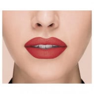 Ruj de Buze Mat, Loreal, Color Riche Matte, 344 Retro Red, Rosu