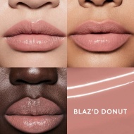 Ruj de Buze Stralucitor, Fenty, Gloss Bomb Stix, 01 Blaz'd Donut, 3.6 g