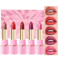 Set 5 Rujuri Buze, Handaiyan, B, 5 x 3.5 g