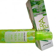 Spray Fixare Kiss Beauty Cu Aloe Vera, 220 ml