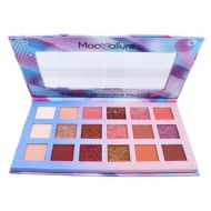 Trusa 18 farduri de ochi, Mocallure, Eyeshadow Palette