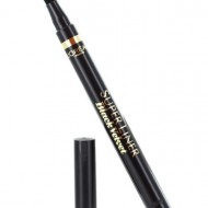 Tus De Ochi L'oreal Super Liner Black Velvet - Extra Black