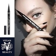 Tus de ochi rezistent, Kat Von D, Tattoo Liner, Waterproof, Trooper Black