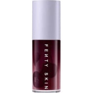 Ulei hidratant cu ulei de jojoba pentru buze uscate, Fenty, Treatz, Black Cherry, 5.6 ml
