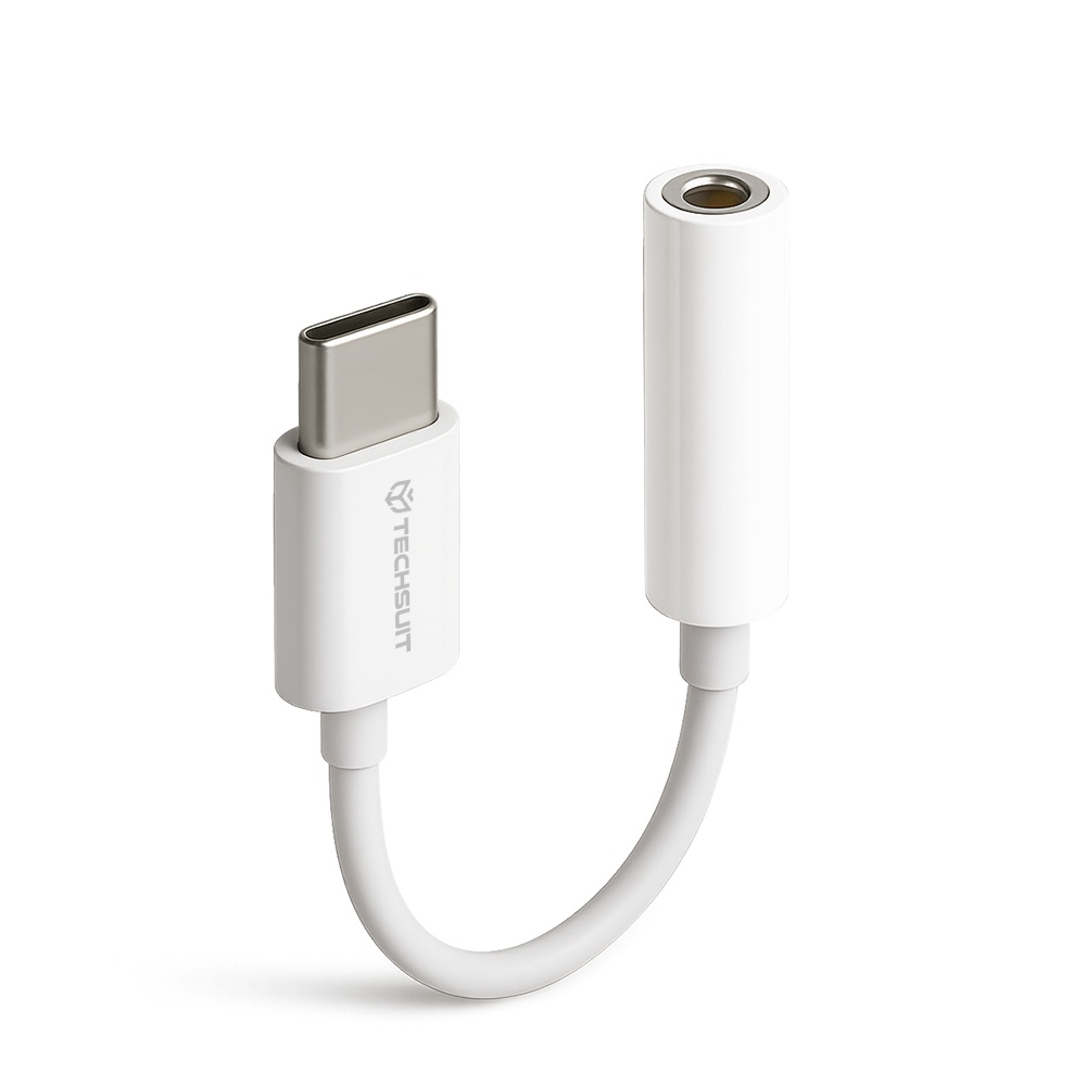 Adaptor/Convertor Techsuit din Policarbonat - Moboid.ro