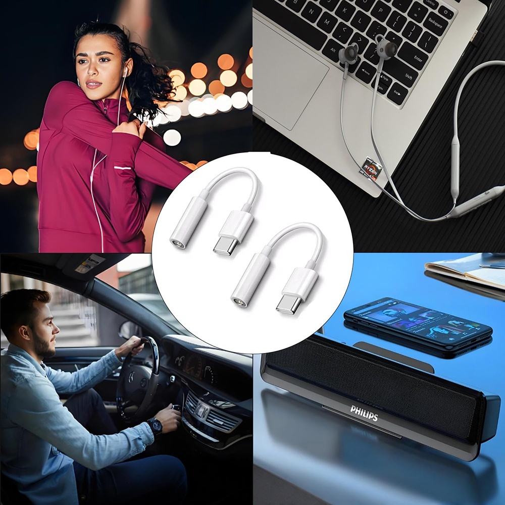 Adaptor/Convertor Techsuit din Policarbonat - Moboid.ro