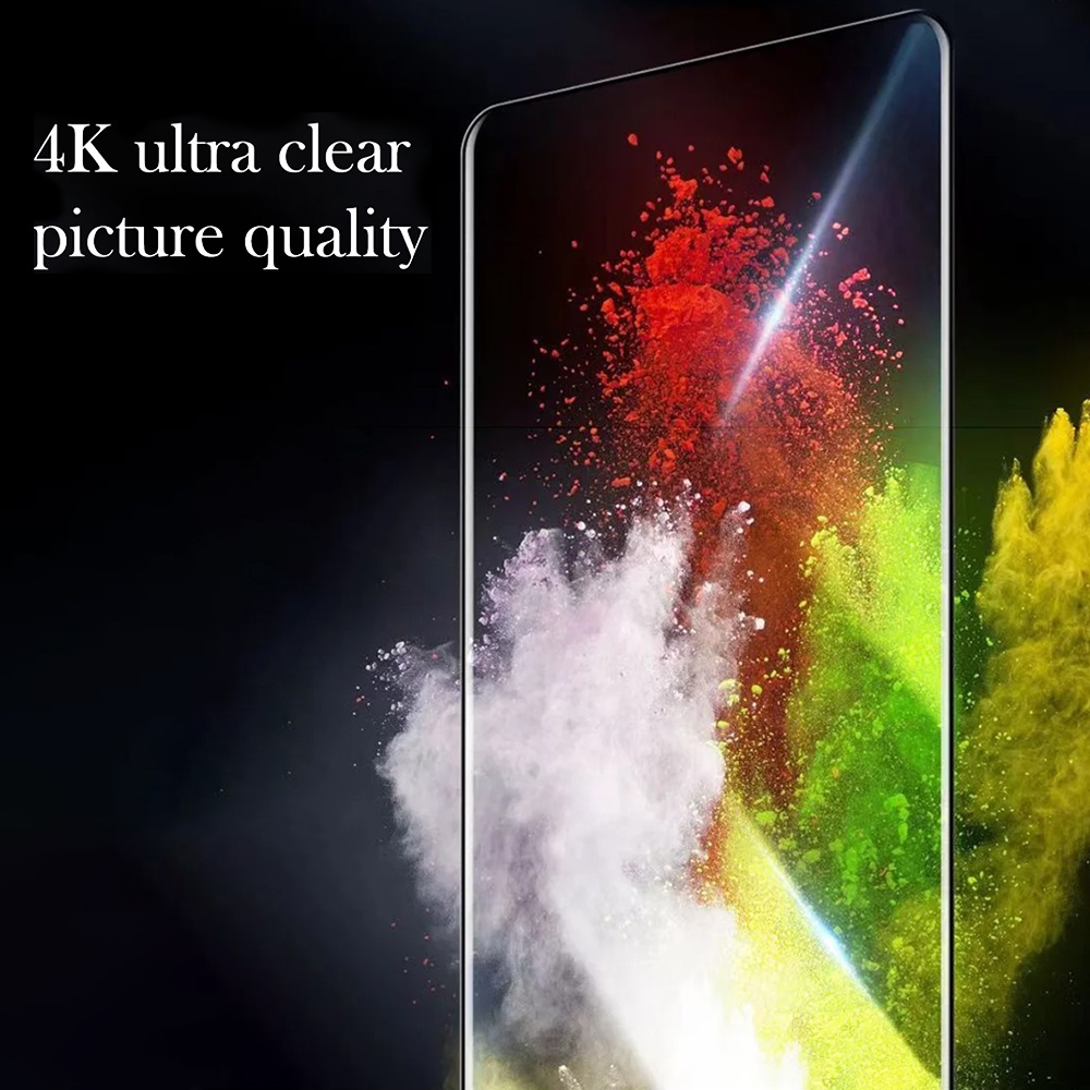 Folie telefon Blueo din Sticla securizata - Moboid.ro