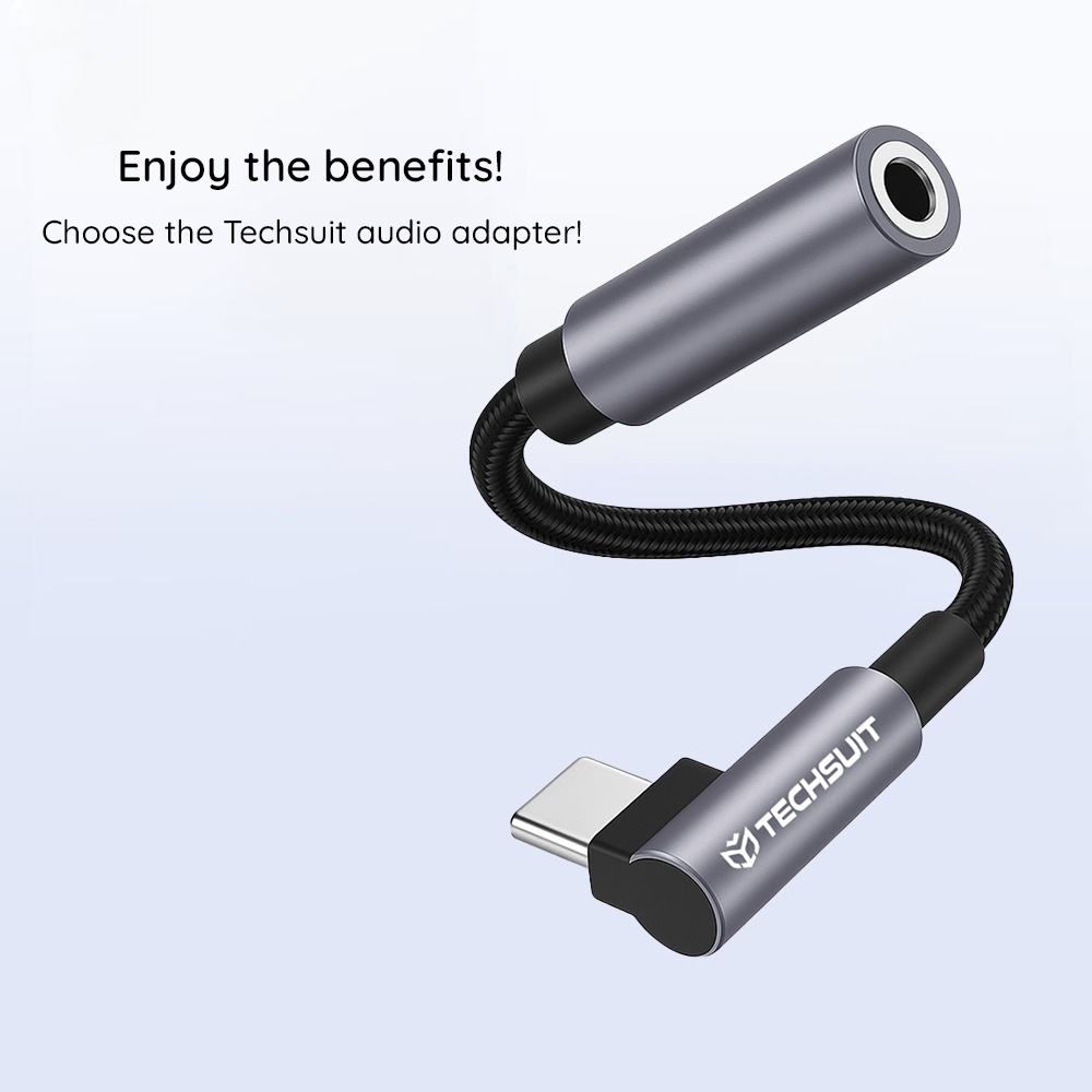 Adaptor/Convertor Techsuit din ABS - Moboid.ro