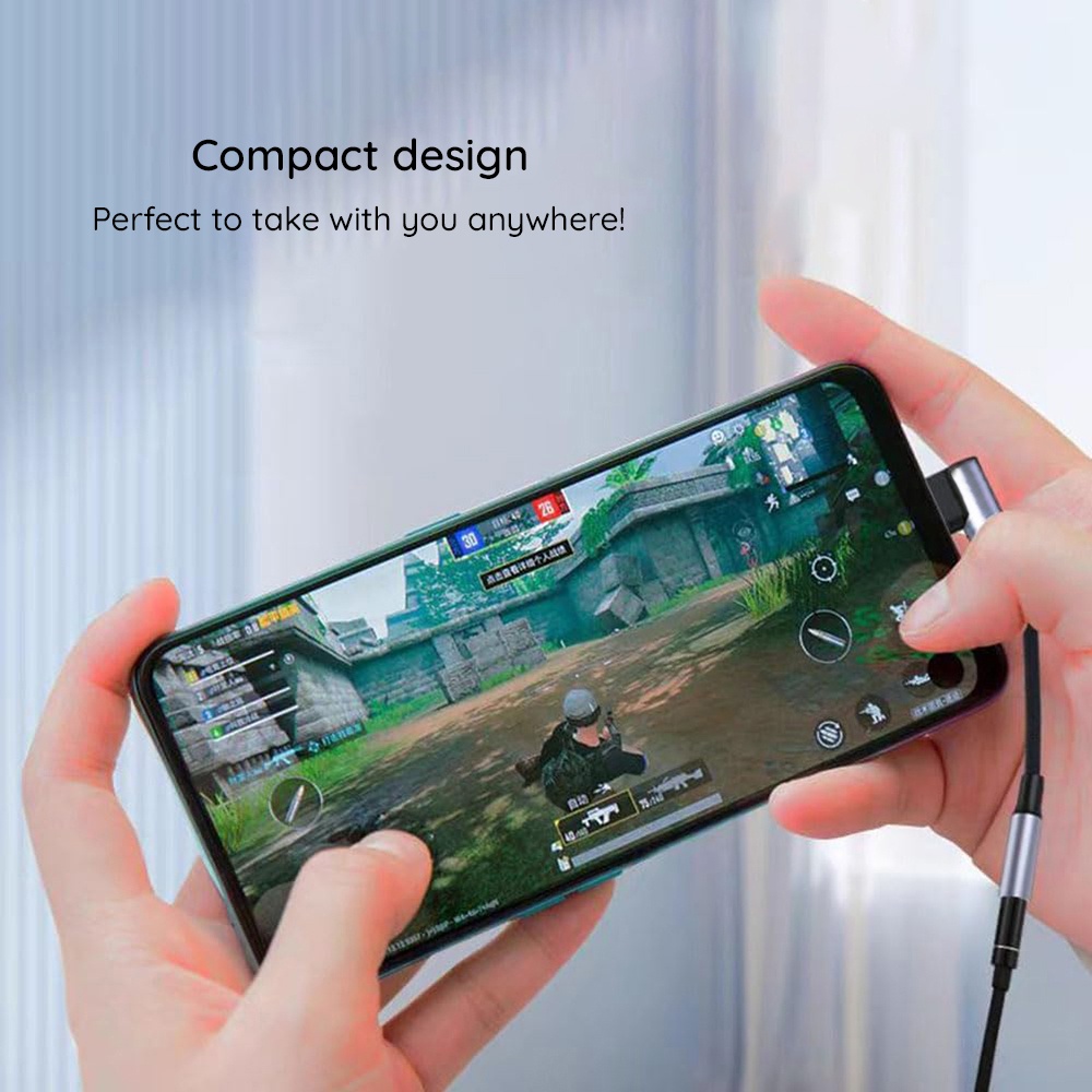 Adaptor/Convertor Techsuit din ABS - Moboid.ro