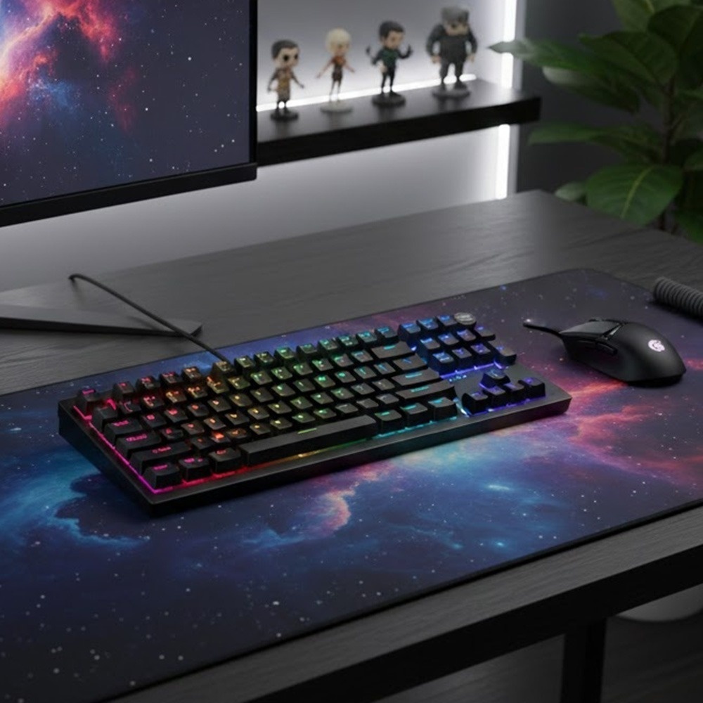 Tastatura Proove din ABS - Moboid.ro