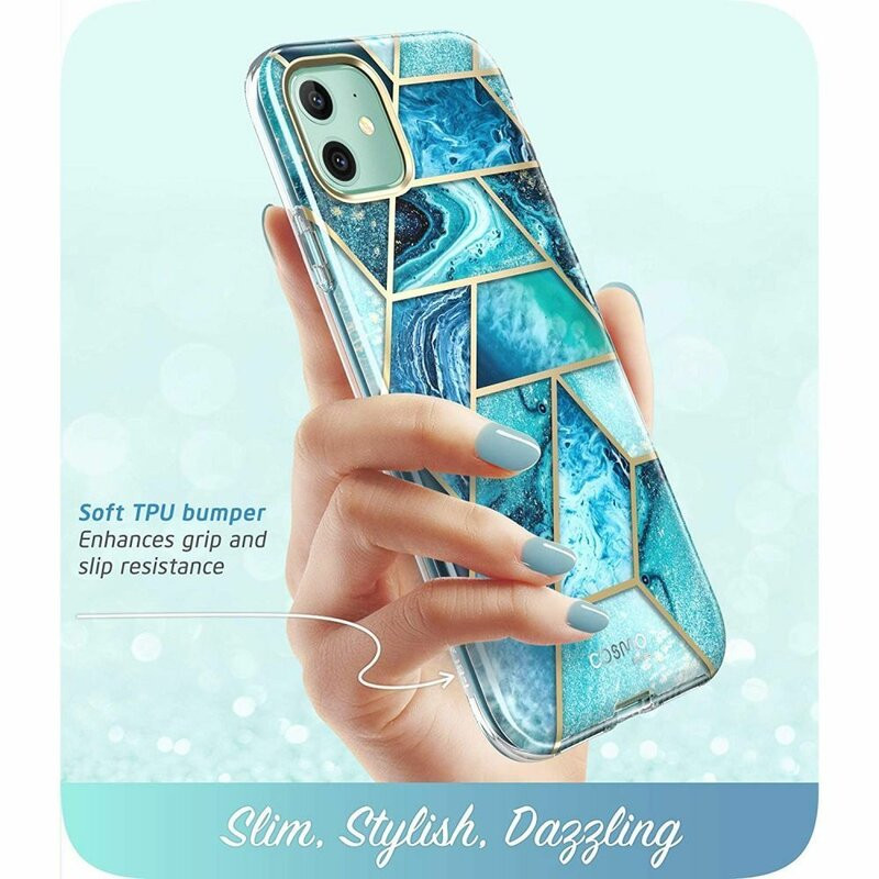 Husa telefon I-Blason Skyddar Moboid