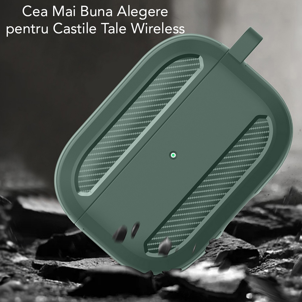 Husa telefon GKK din Plastic - Moboid.ro
