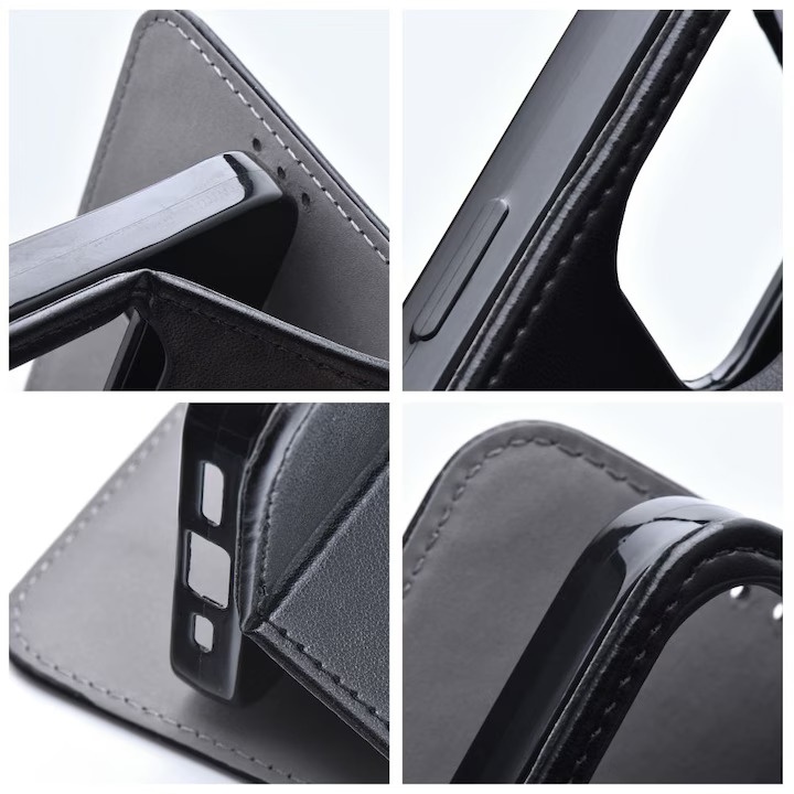 Suport inel pentru telefon ESR din Metal - Moboid.ro