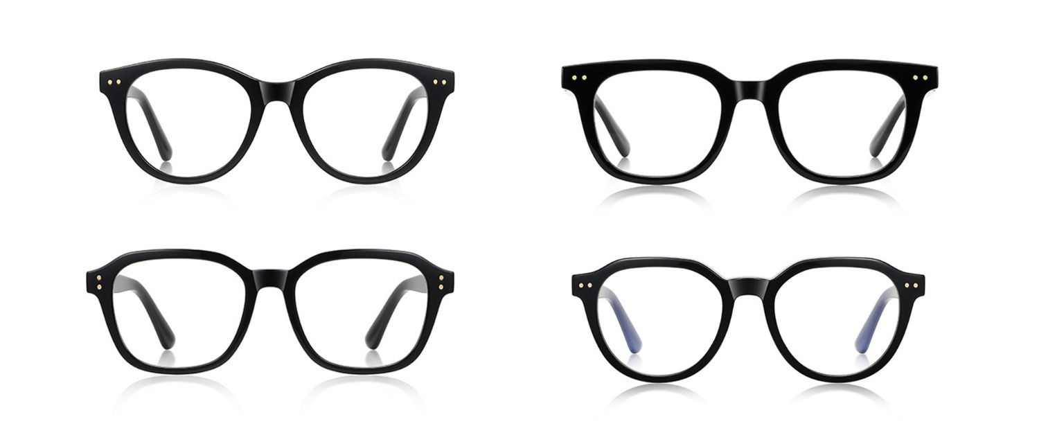 Ochelari protectie calculator Techsuit din Metal - Moboid.ro