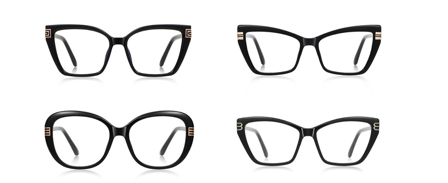 Ochelari protectie calculator Techsuit din TR90 - Moboid.ro