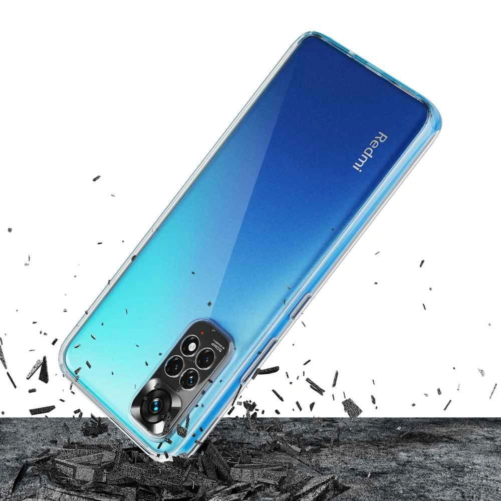 Husa telefon 3mk din TPU - Moboid.ro