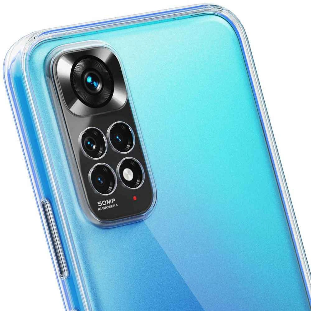 Husa telefon 3mk din TPU - Moboid.ro