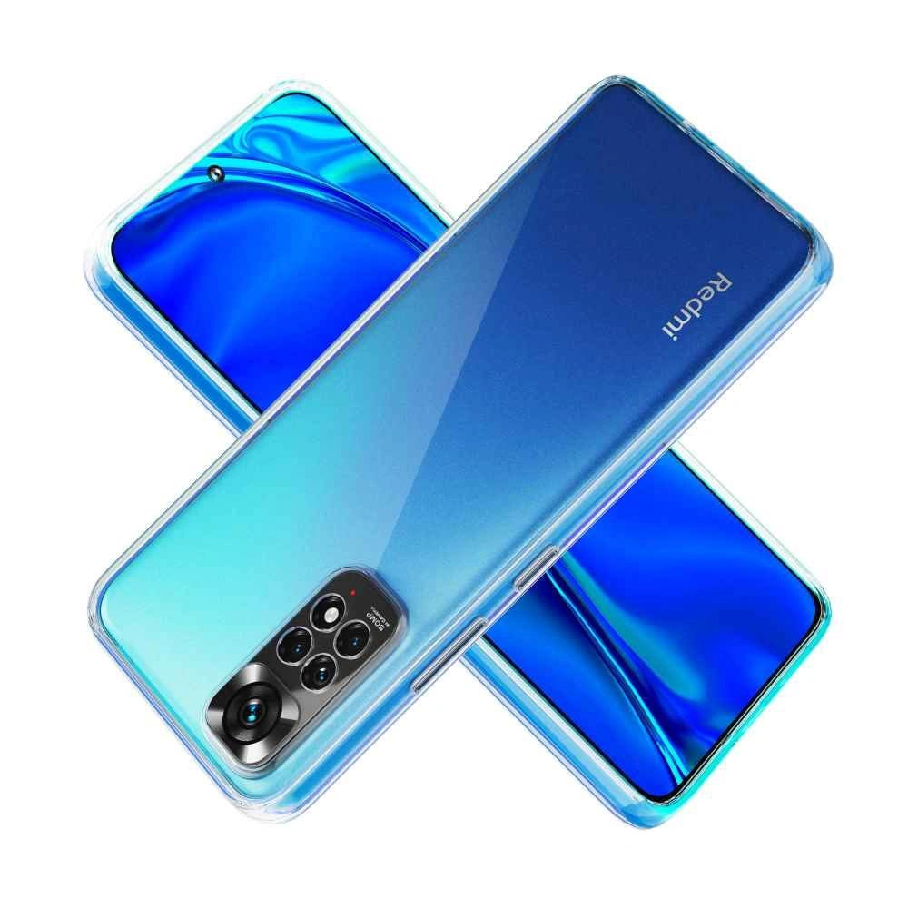 Husa telefon 3mk din TPU - Moboid.ro