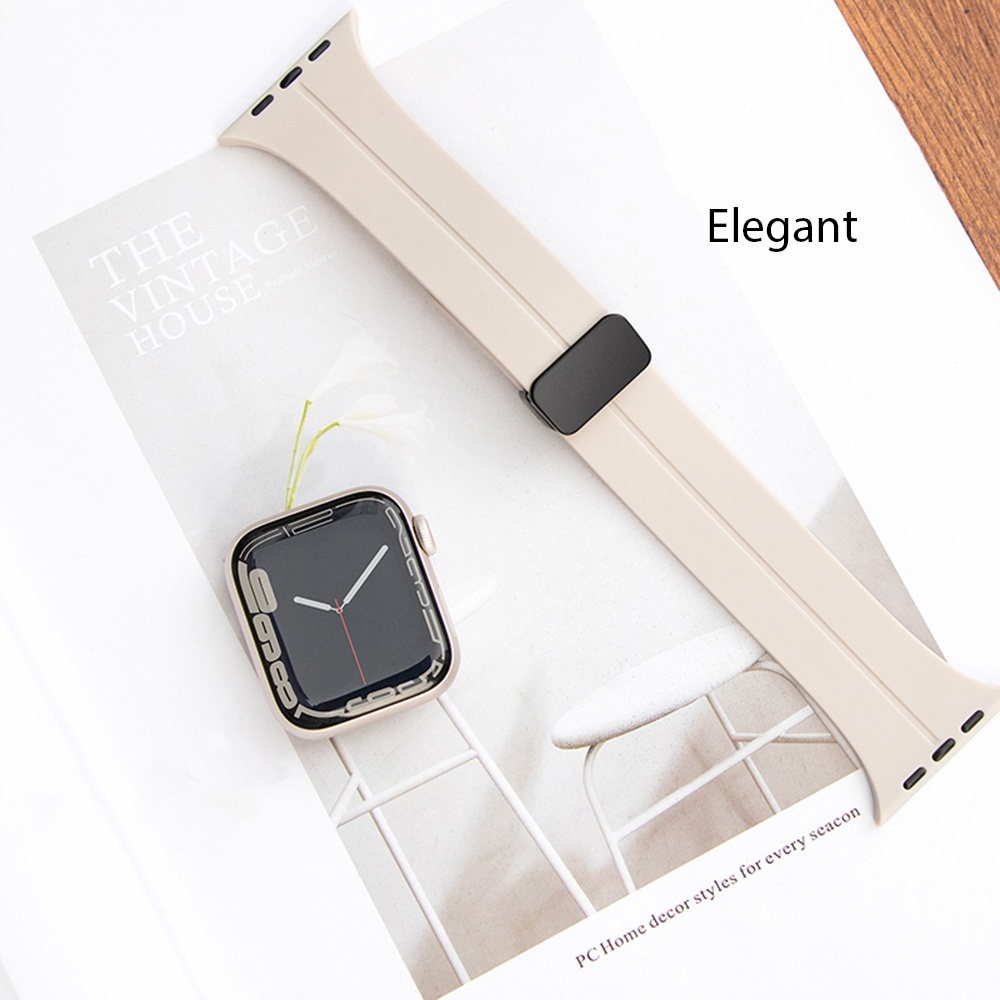 Curea smartwatch Techsuit din Metal - Moboid.ro