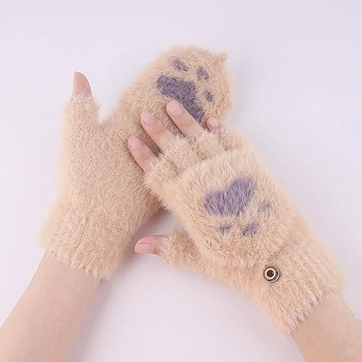 Manusa touchscreen Techsuit din Textil - Moboid.ro