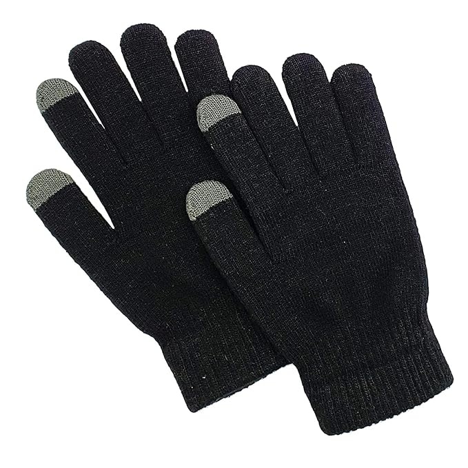 Manusa touchscreen Techsuit din Textil - Moboid.ro