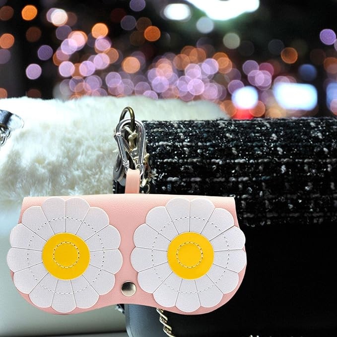 Etui ochelari Techsuit din Metal - Moboid.ro