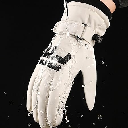 Manusa touchscreen Techsuit din [Material necunoscut] - Moboid.ro