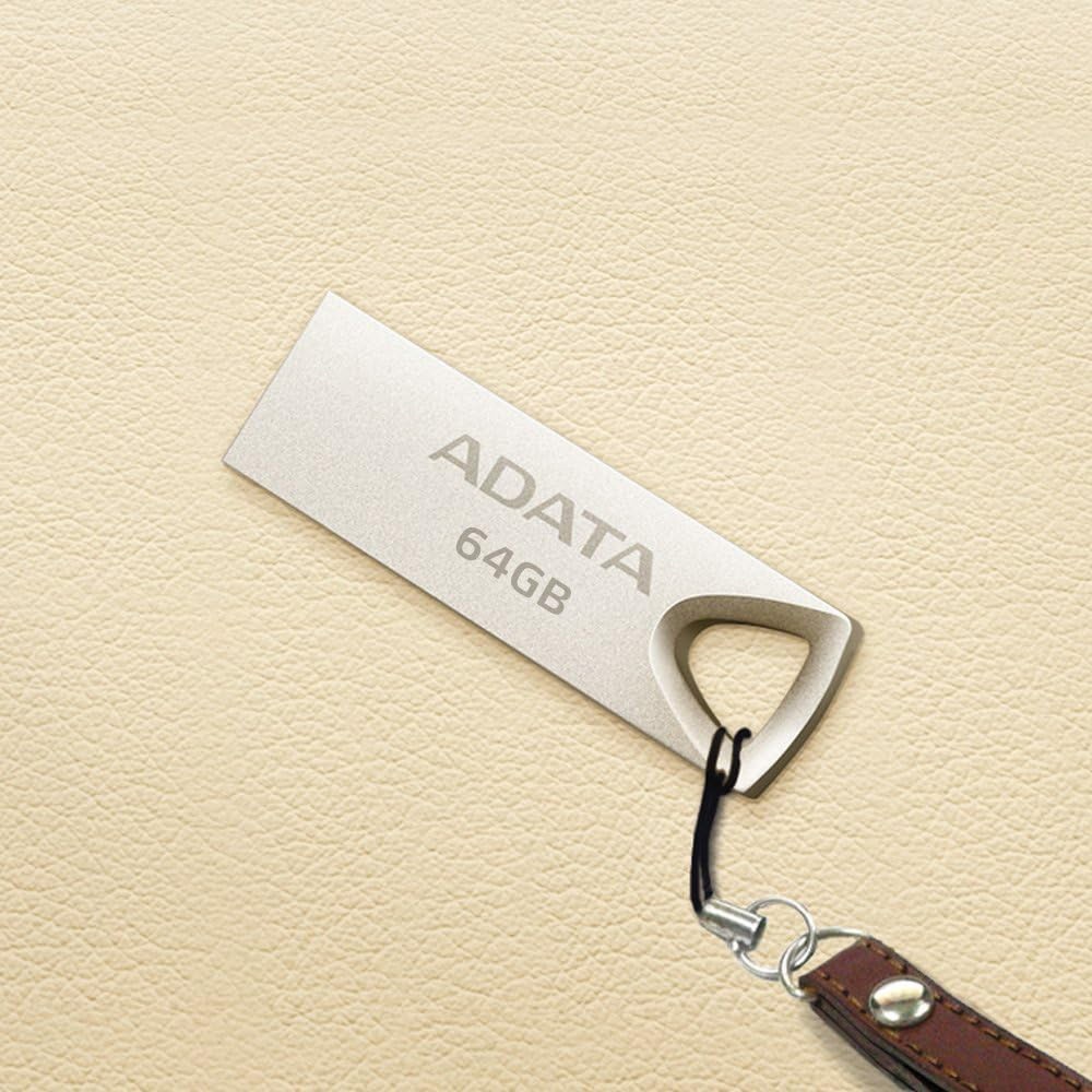 Stick memorie Adata din Metal - Moboid.ro