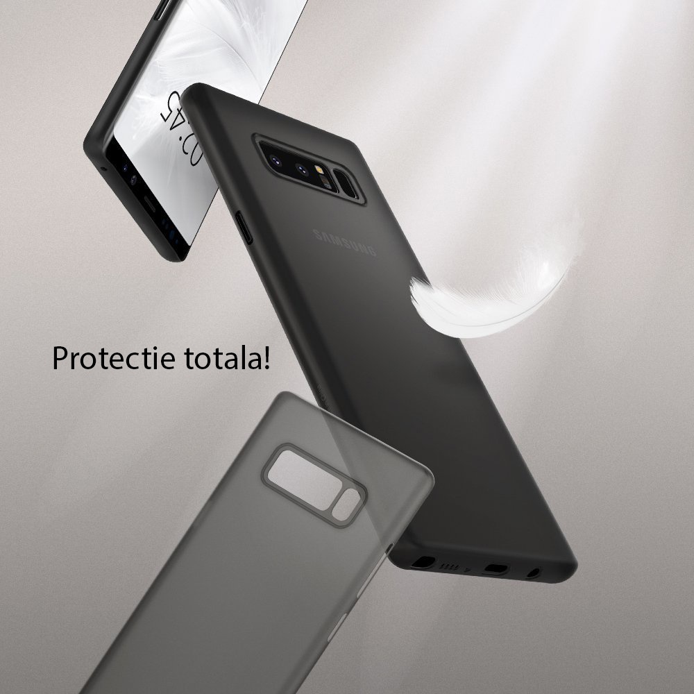 Husa telefon Spigen din Policarbonat - Moboid.ro