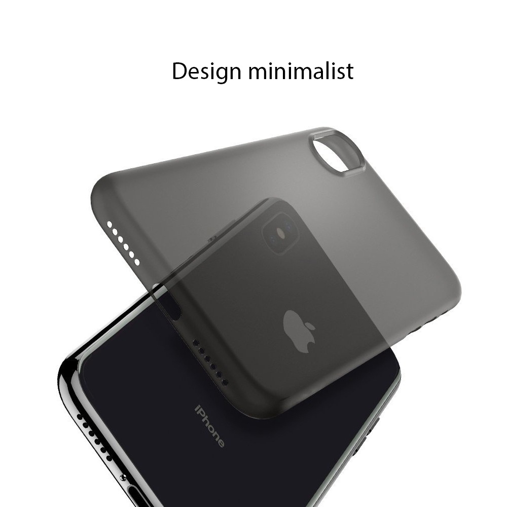 Husa telefon Spigen din Policarbonat - Moboid.ro