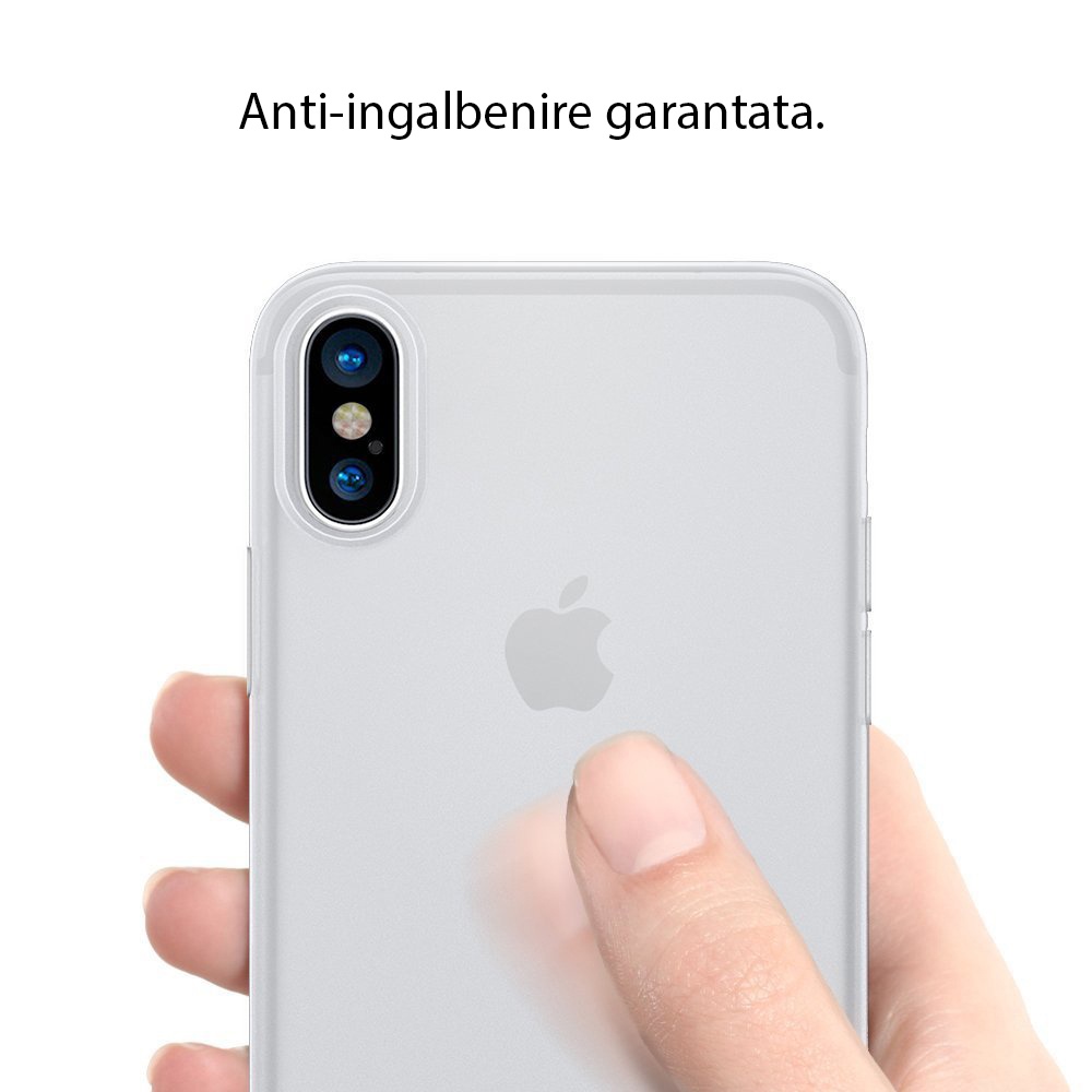 Husa telefon Spigen din Policarbonat - Moboid.ro