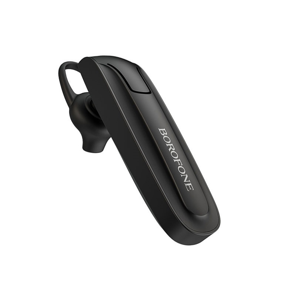 Casca Bluetooth Borofone din ABS - Moboid.ro