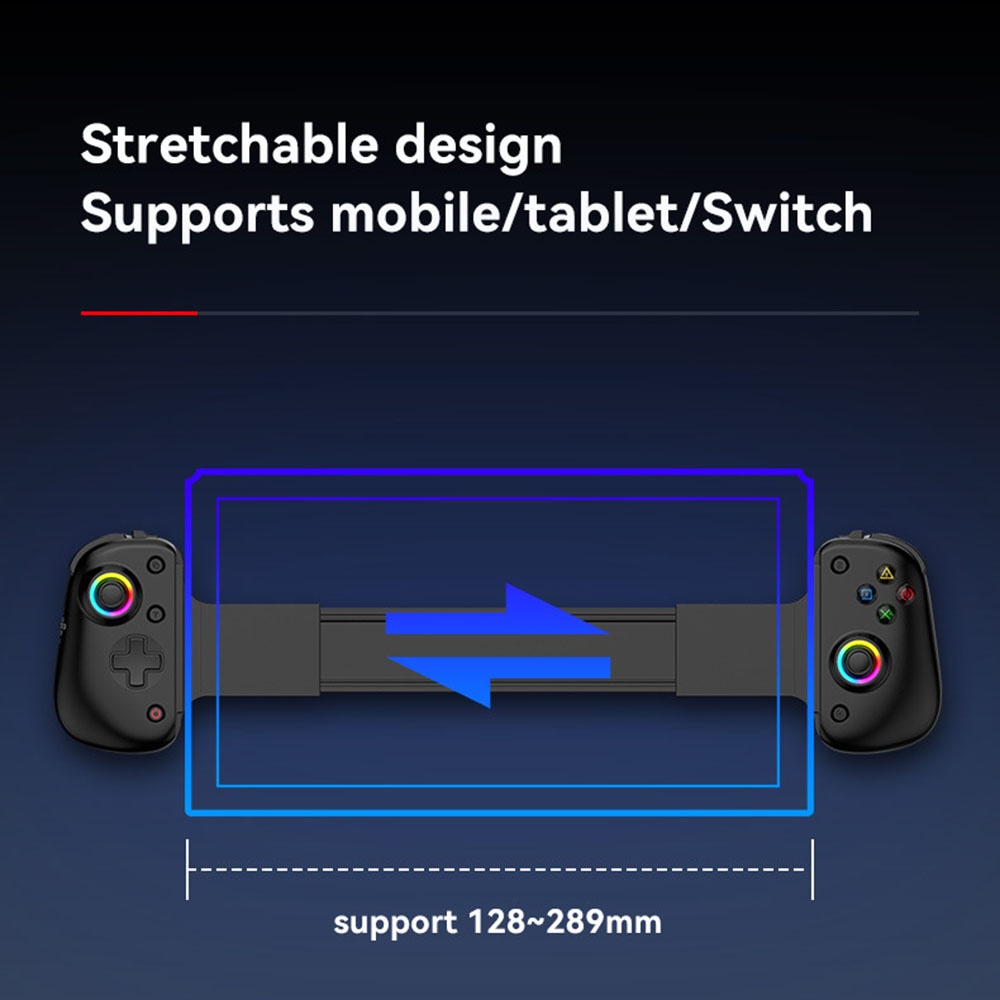 Gamepad Techsuit din Policarbonat - Moboid.ro