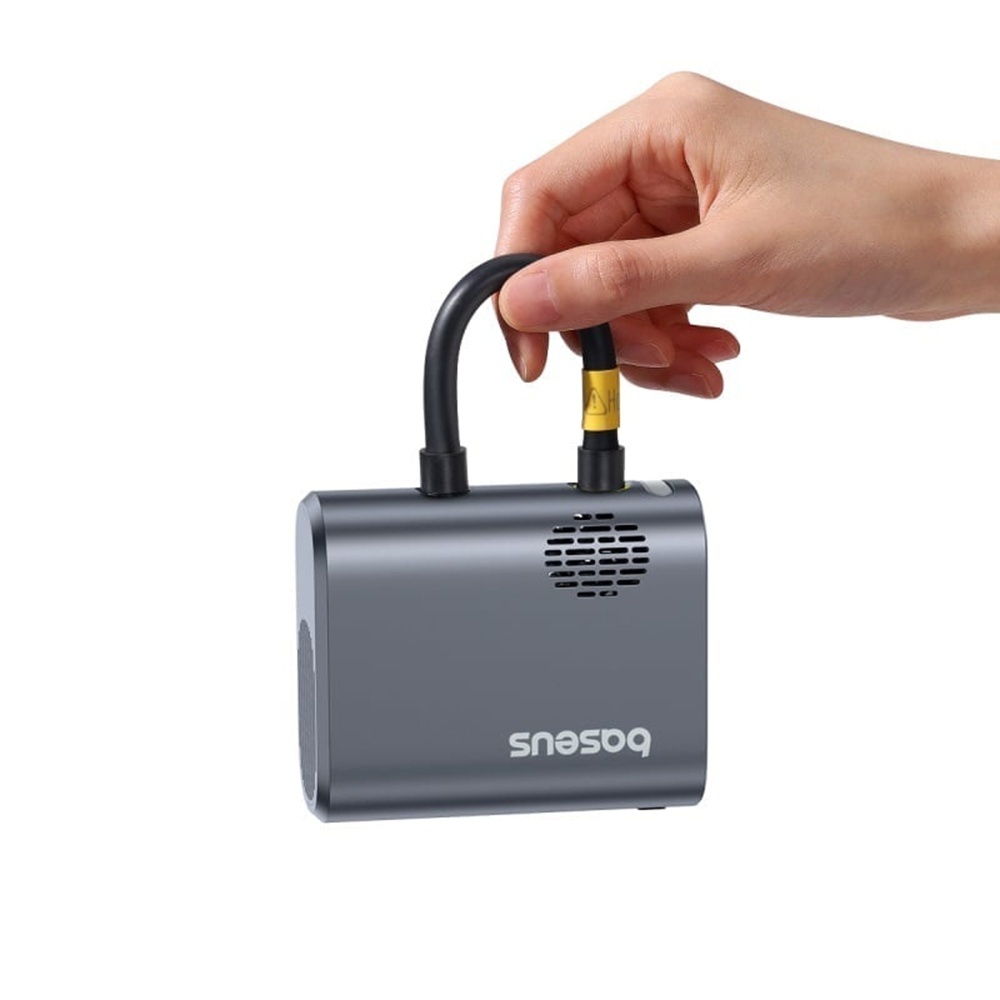 Compresor auto Baseus din ABS - Moboid.ro