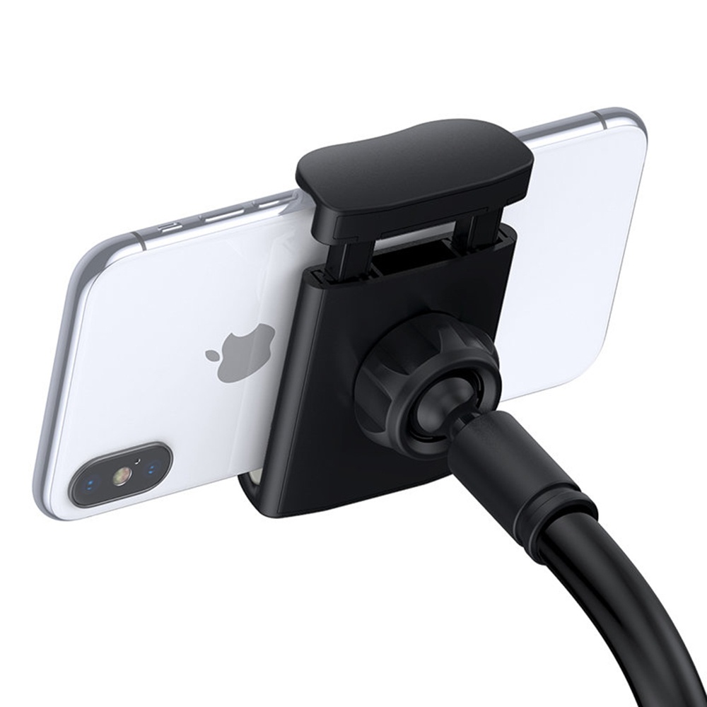 Suport birou pentru telefon Baseus din Aluminiu - Moboid.ro