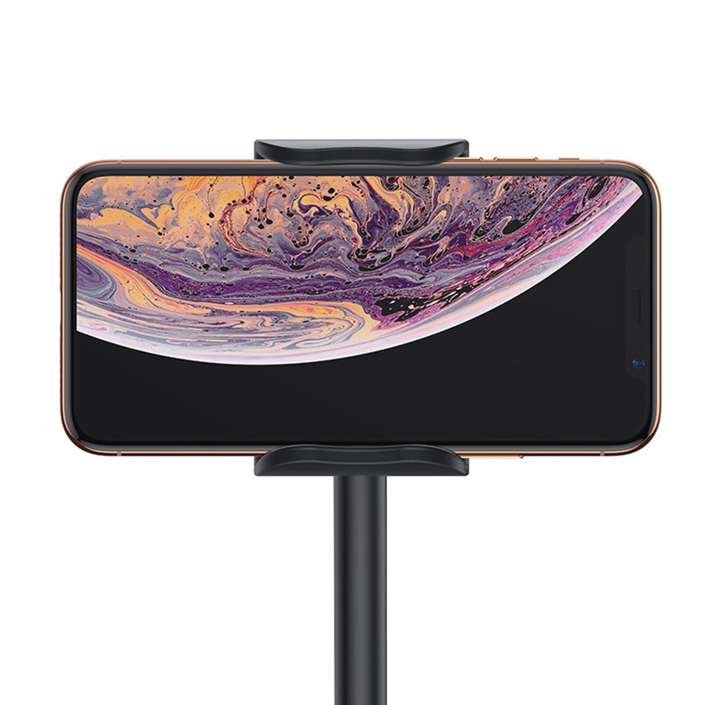 Suport birou pentru telefon Baseus din Aluminiu - Moboid.ro