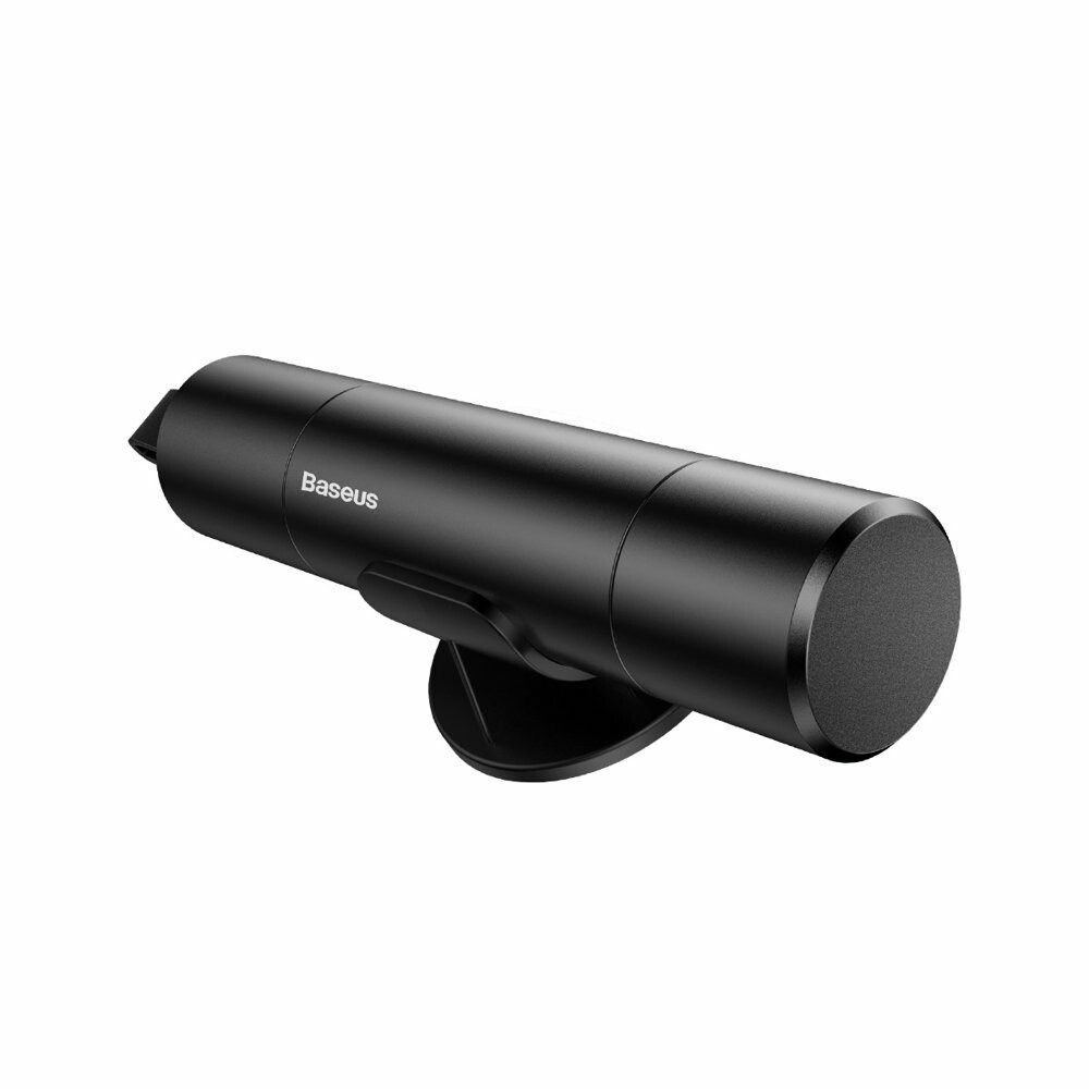 Accesoriu pentru siguranta auto Baseus din Metal - Moboid.ro